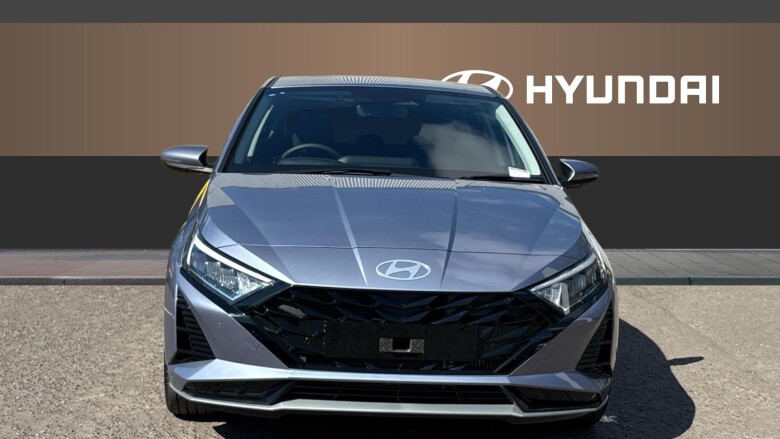 Hyundai i20 1.0T GDi Premium 5dr DCT Petrol Hatchback